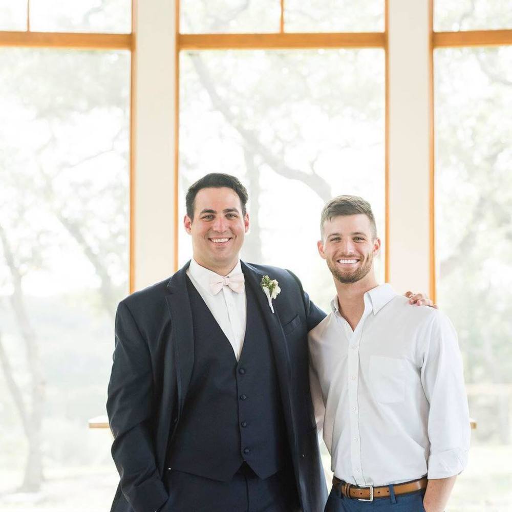Meet your Posher, Brenden